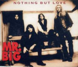 Mr. Big : Nothing But Love